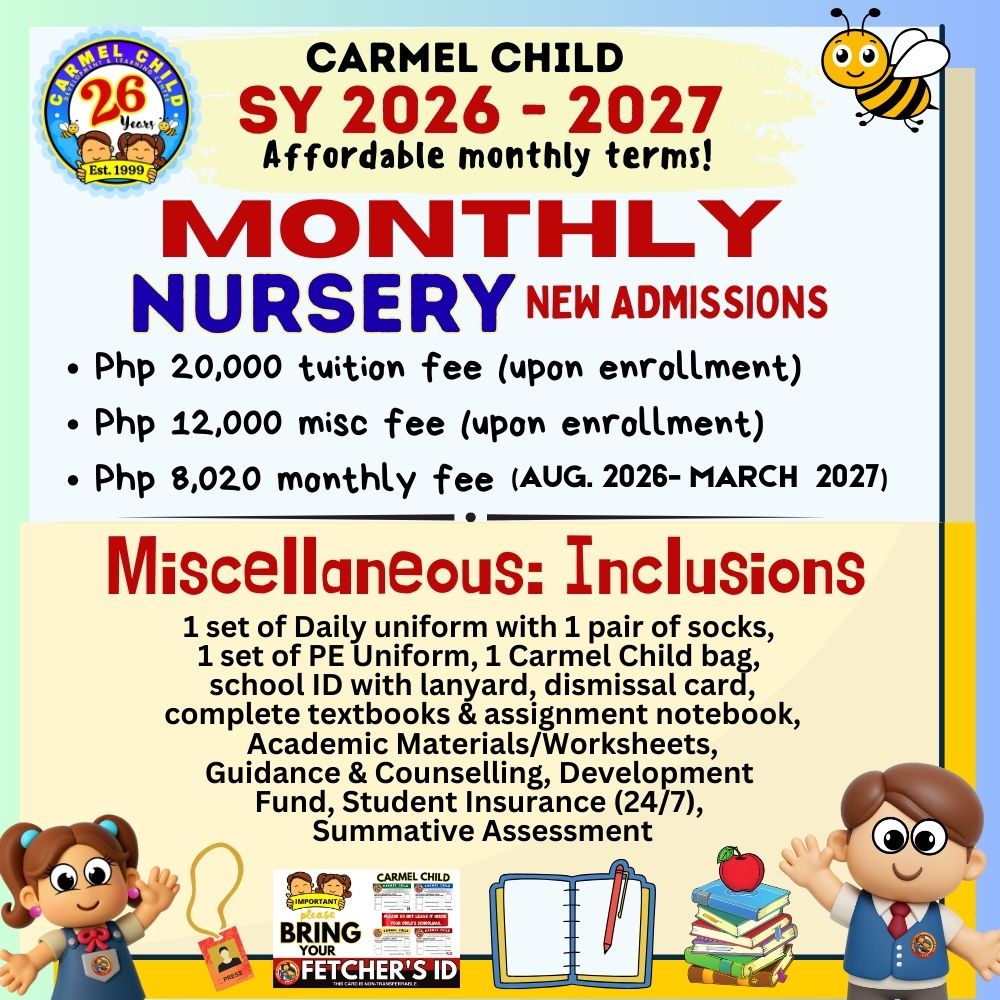 Nursery Monthly
