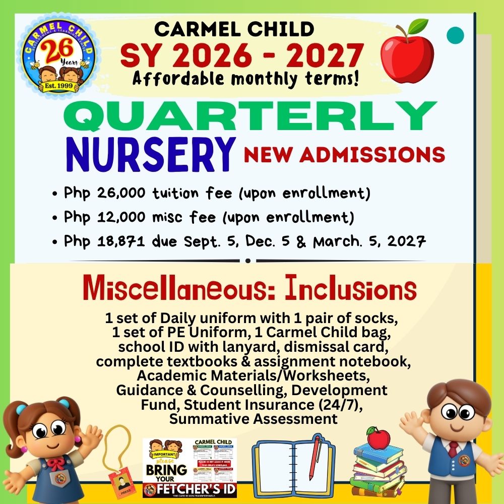 Nursery Quarterly