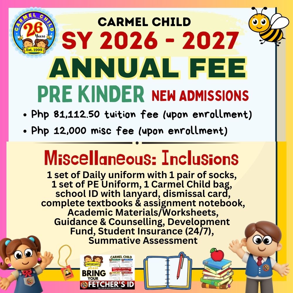 Pre-K Program