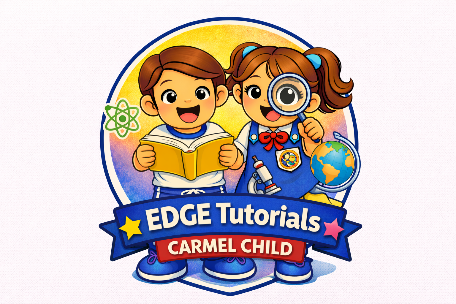EDGE Tutorials