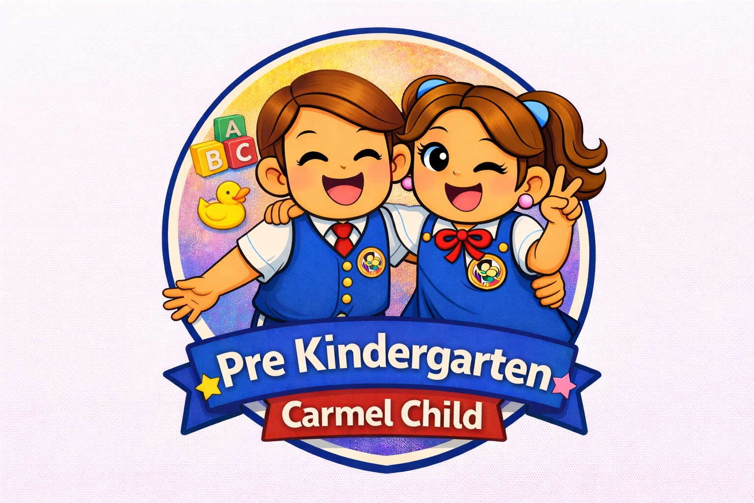 Pre-Kindergarten