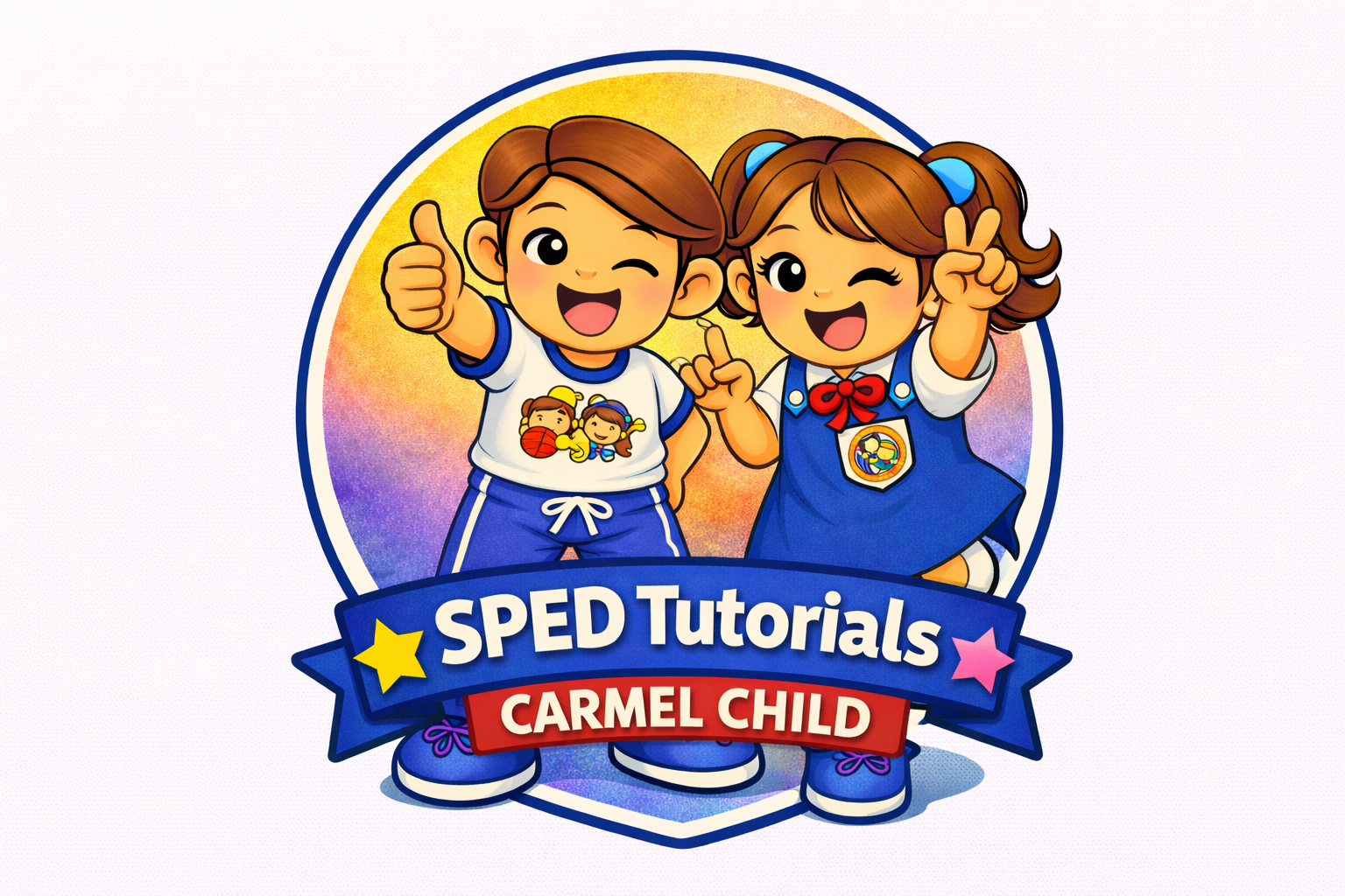 SPED Tutorials